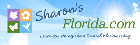 Sharons Florida logo