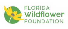 Florida Wildflower Foundation logo