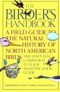 The Birder's Handbook: A Field Guide to the Natural History of North American Birds Paperback – June 15, 1988