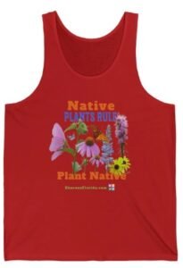 native plants rule tank sharonsflorida etsy shop